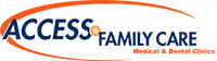 Acces Family Care logo